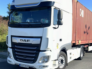 Daf XF foto 3