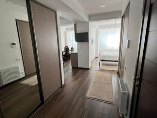 Apartament cu 1 cameră, 45 m², Telecentru, Chișinău foto 6