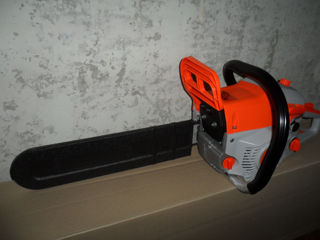 Бензопила Stihl Ms-361 foto 3