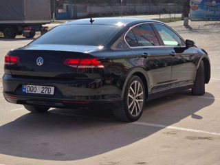 Volkswagen Passat foto 7