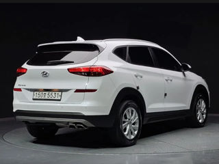 Hyundai Tucson foto 2