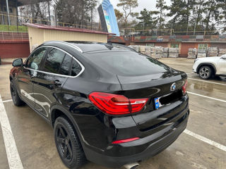 BMW X4 foto 3