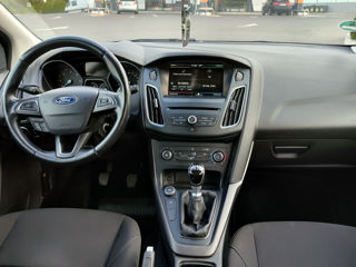 Ford Focus foto 5