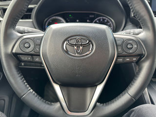 Toyota Venza foto 12