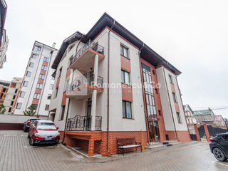 Apartament cu 2 camere, 118 m², Durlești, Chișinău foto 17