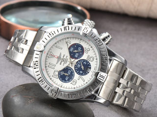 Tag Heuer Grand Carrera. Replica.Quartz. Breitling.Replica.Quartz.