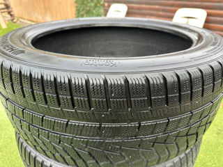 Hankook Winter I cept Evo 2 255/45 R20 2019 foto 2