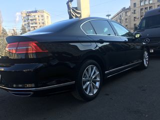 Volkswagen Passat foto 4