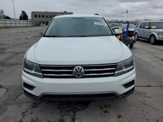 Volkswagen Tiguan foto 2