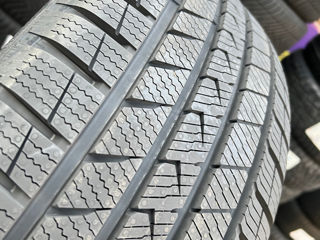 235/60 R17 Vredestein Quatrac Pro Allseason/ Доставка, livrare toata Moldova 2023 foto 4