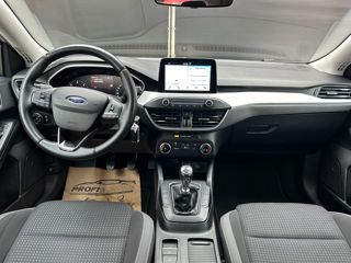 Ford Focus foto 8