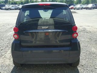 Smart Fortwo foto 4