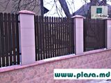 Plasa sudata zincata pentru custi,voliere.Plasa gard.Garduri metalice.Eurogard. foto 9