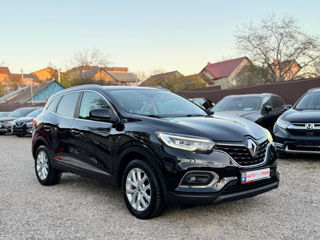 Renault Kadjar foto 2