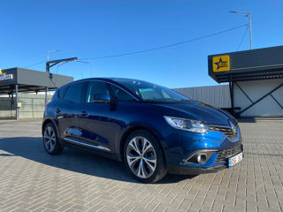 Renault Scenic foto 4