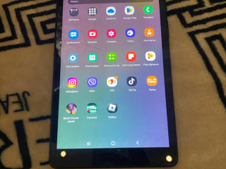 Samsung TAB A foto 2