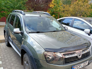 Dacia Duster foto 3