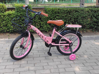 Велосипед для детей foto 2