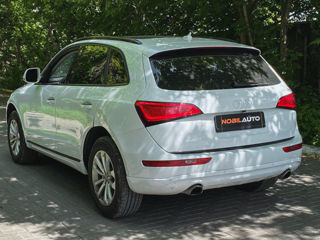 Audi Q5 foto 4