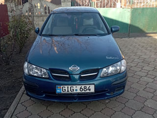 Nissan Almera