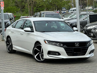 Honda Accord foto 1