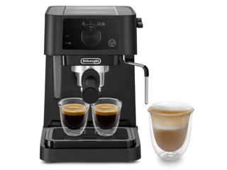Coffee Maker Espresso Delonghi Ec235.Bk