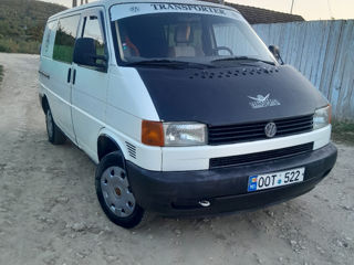 Volkswagen T4