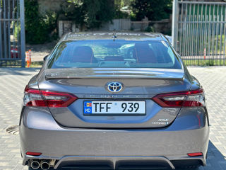 Toyota Camry foto 4