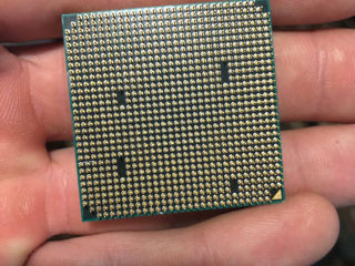 AMD athlon II 640 x4 3.00 Ггц 4ядра 4 потока foto 2