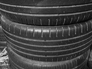 215 55 r17 Michelin foto 4