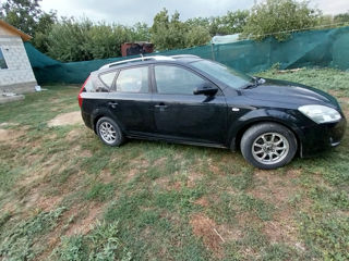 KIA Ceed Sw foto 3