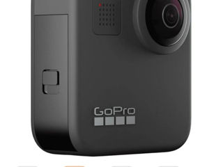 GoPro Max foto 5