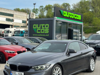 BMW 4 Series фото 2