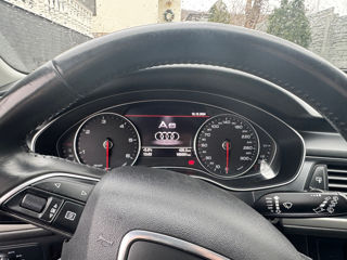 Audi A6 foto 7