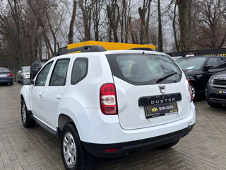 Dacia Duster foto 6