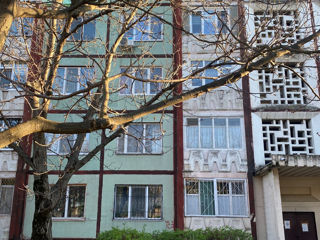4-x комн. квартиры, 89 м², Рышкановка, Кишинёв