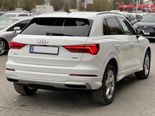 Audi Q3 foto 3