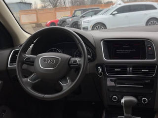 Audi Q5 foto 6