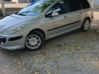 Peugeot 307 foto 2