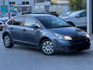 Citroen C4 foto 1