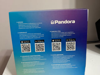 Pandora Dx 9X Lora foto 2