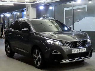 Peugeot 3008 фото 1