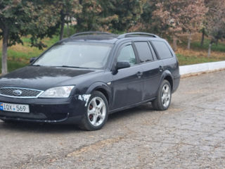 Ford Mondeo foto 4