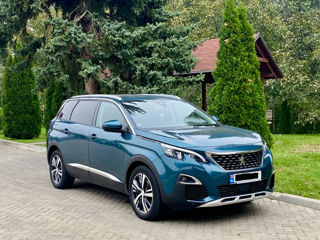 Peugeot 5008 foto 2