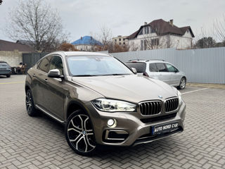 BMW X6 foto 2