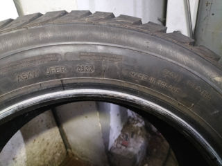 205/60r16 sava eskimo stud foto 4