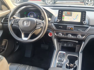 Honda Accord foto 12