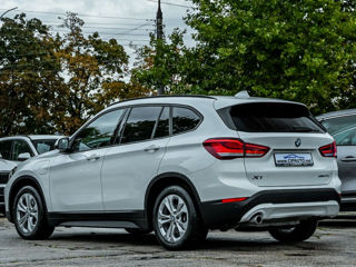 BMW X1 foto 5