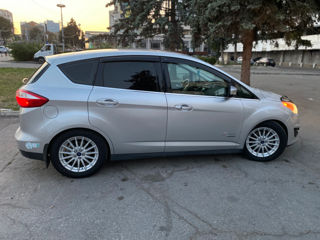 Ford C-Max foto 7