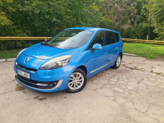 Renault Grand Scenic foto 3